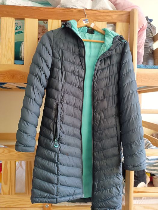 Kurtka zimowa damska