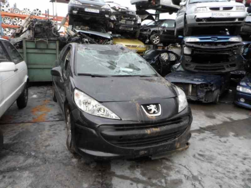Motor Sofagem Peugeot 207