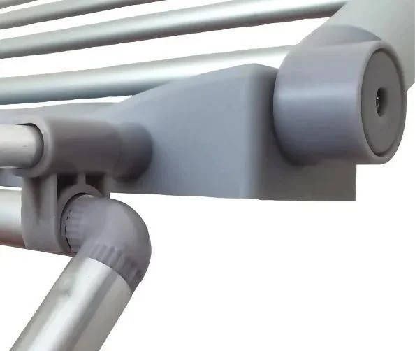 Електрична сушарка для білизни