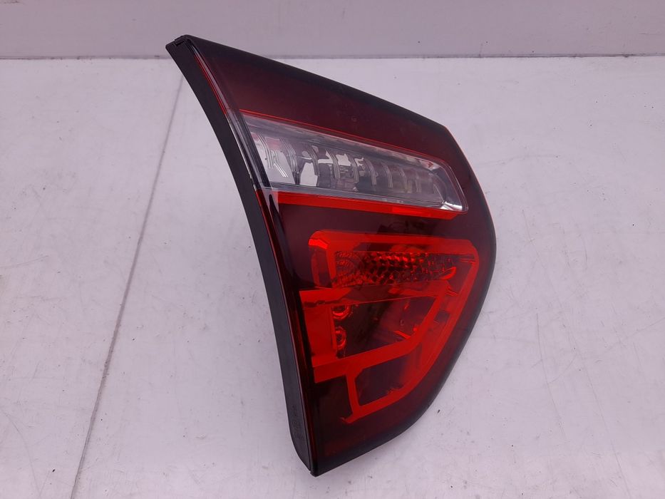 Farolim da mala esquerdo CITROËN C4 Picasso I (UD_)