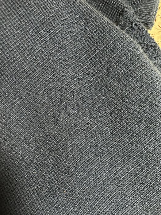 Кардіган для дівчинки