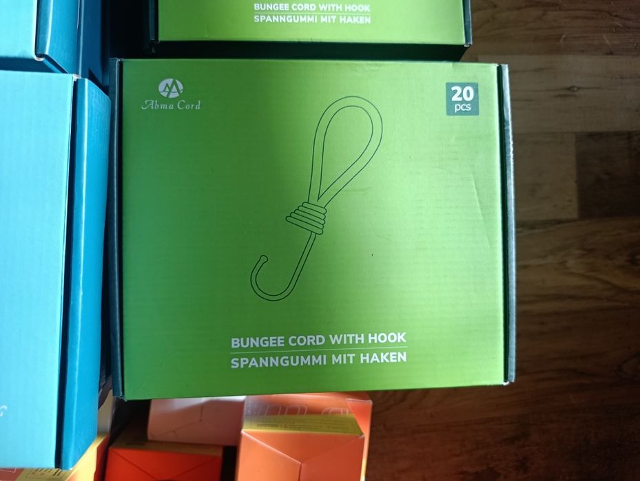 Box nowości  zarobek