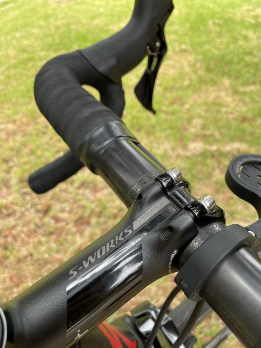 Specialized Tarmac SL 6