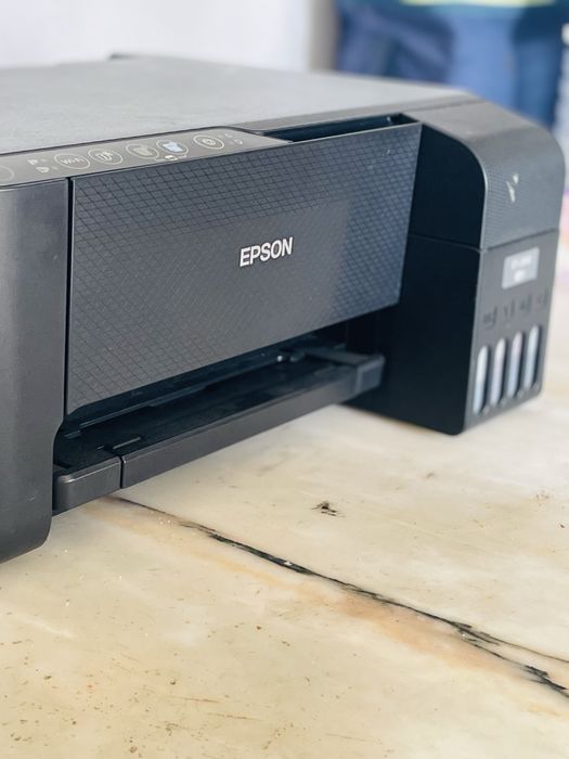 KIT COMPLETO PARA SUBLIMACÃO | Epson ET-1810 + ET-2810 + Prensa caneca