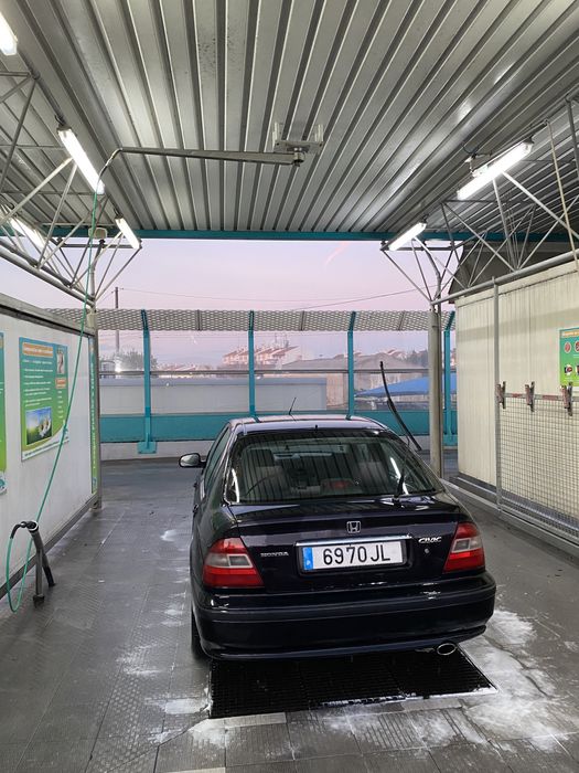 Vendo Honda Civic 1.4