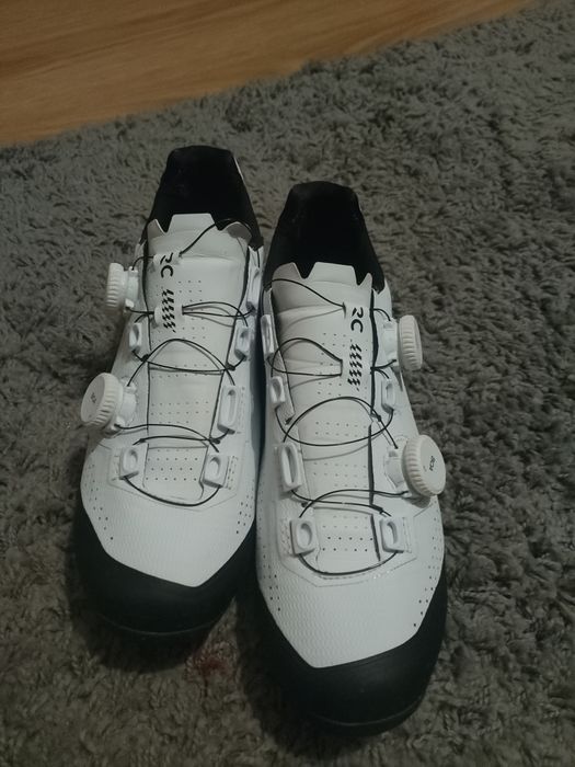 Sapatos Scott RC