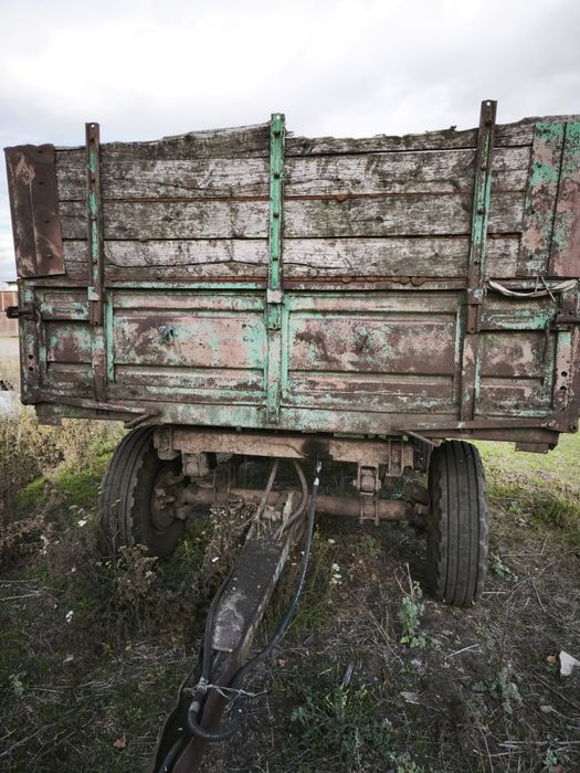 Продам.  Причіп.
