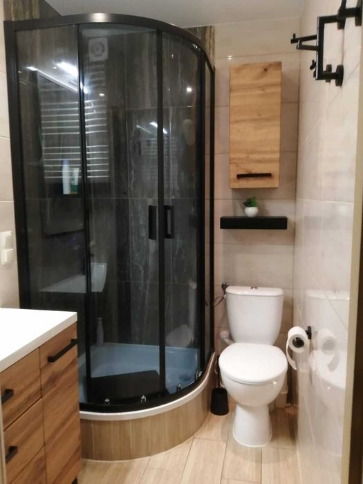 Mieszkanie 63,5 m² w centrum Złotoryi – ul. Klasztorna 11