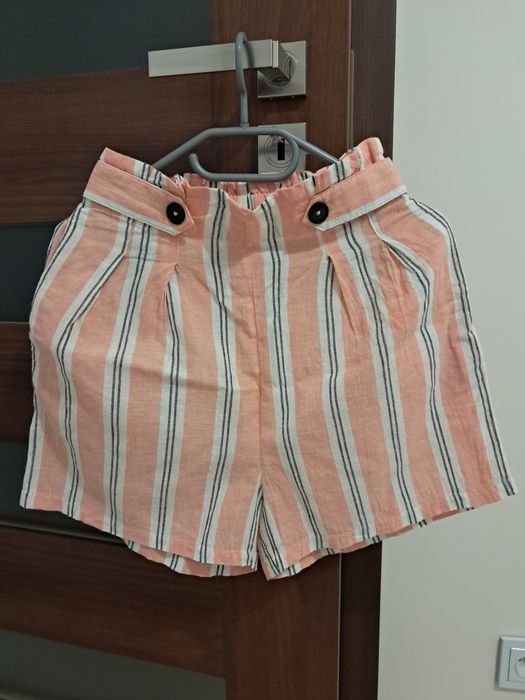 Spodenki stradivarius xs