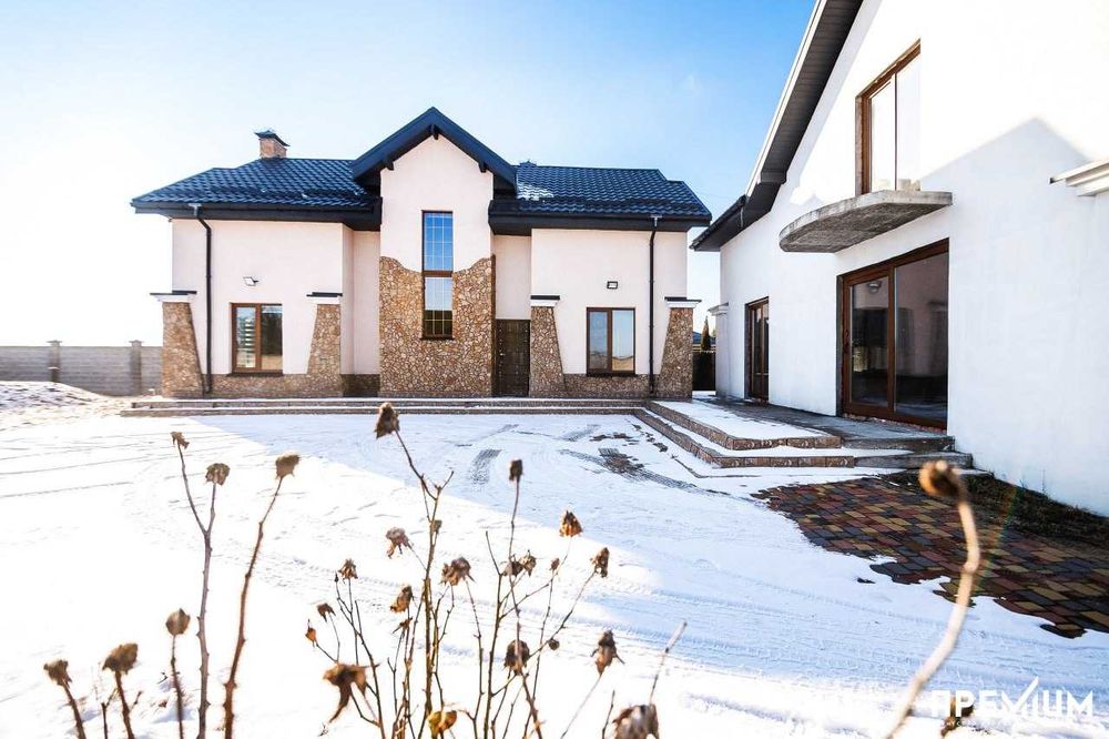 Продаж Будинок серед мальовничої природи + гостьовий будинок