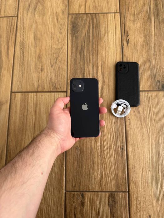 Iphone 12 64 gb , Без ремонтів !