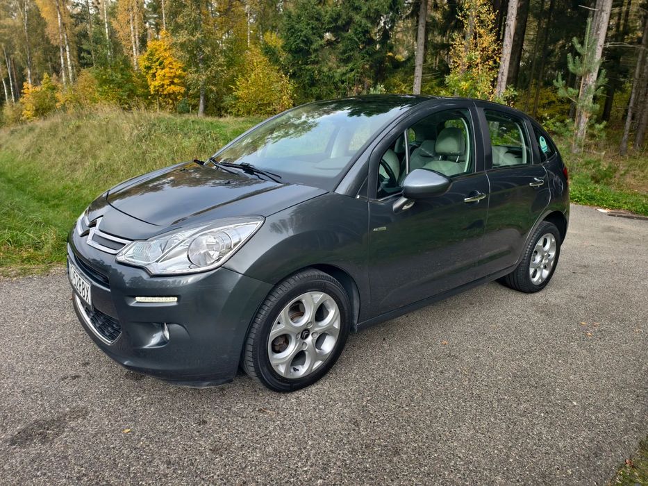 Citroën C3