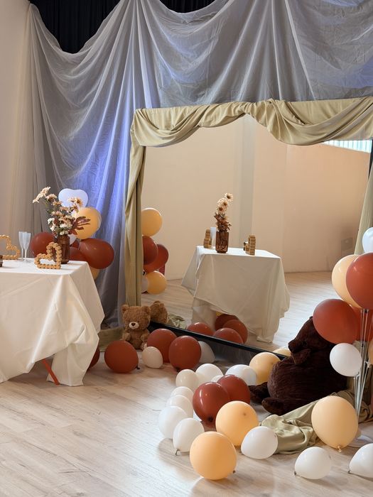 Espaço para Eventos e Festas