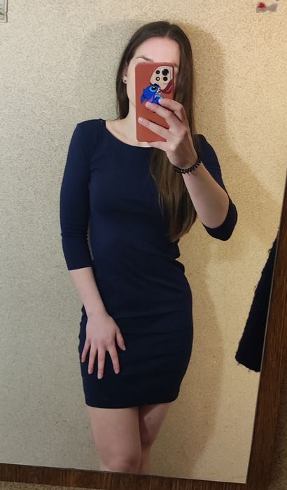 Sukienka ołówkowa Sinsay S