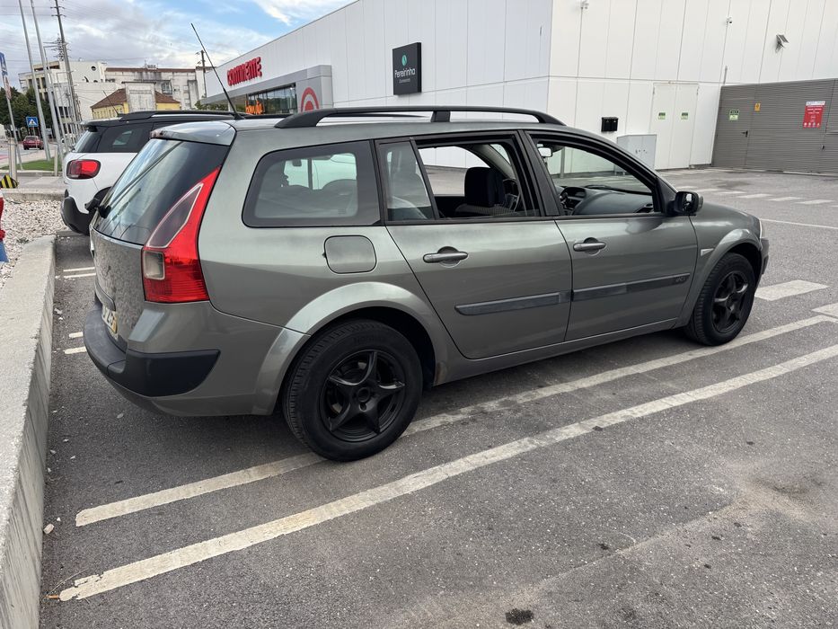 Vendo megane 1.5dci — photo 3