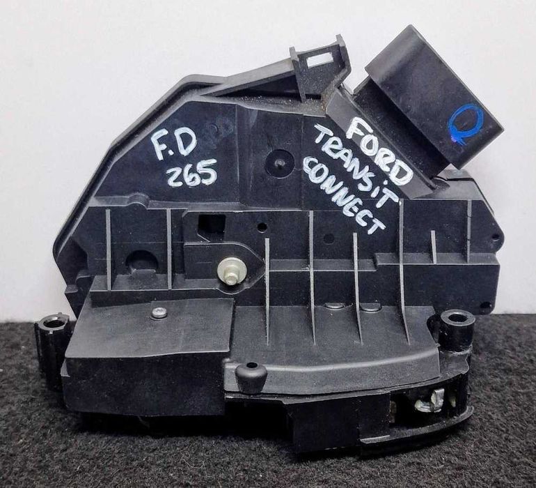 Fechadura / Fecho Porta Frente Direito FORD TRANSIT CONNECT V408 Caixa/monovolume ano 2013