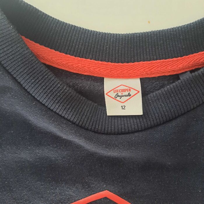 Bluza damska Lee Cooper.