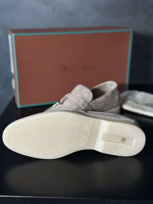 Лоферы Loro piana 37-41