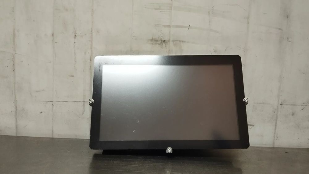 DISPLAY / MONITOR GPS NISSAN QASHQAI J10 REF. 28091EP00A 1772745A