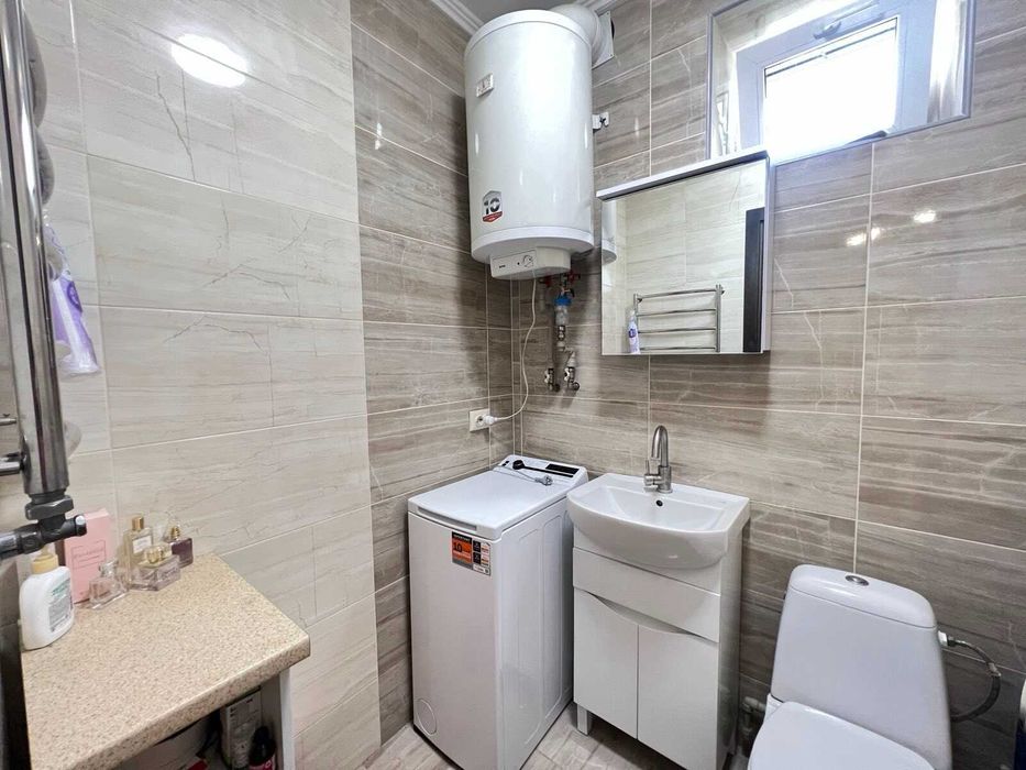 Будинок за адресою вул. Китобійна (площа 144 м²) - Atlanta.ua - фото 16