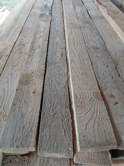 Пиломатеріали: доска,  брус.