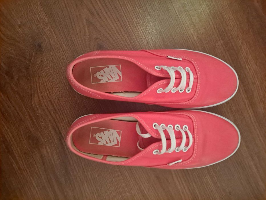 Buty Vans rozm. 38