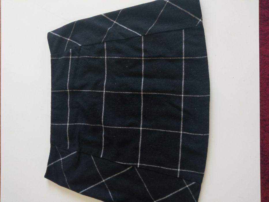 Spódnica Pull & Bear