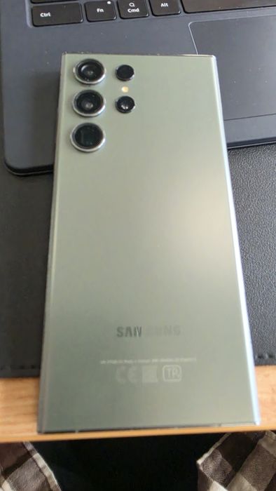 Samsung galaxy s 23 ultra 512 gb