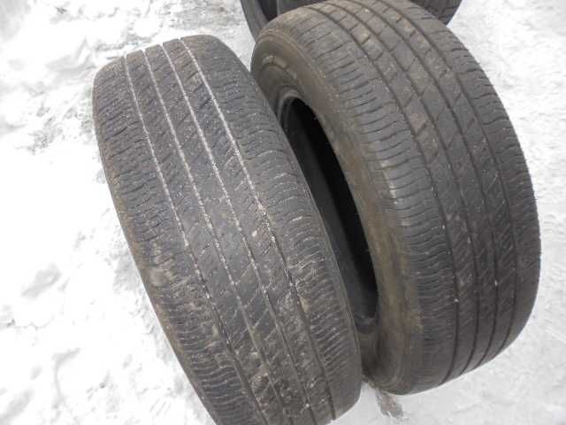 Opony Nexen Aria AH7 205/65R16 95H