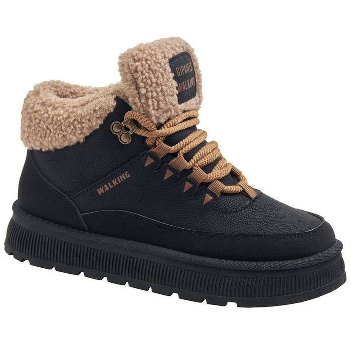 Жіночі кросівки Зима