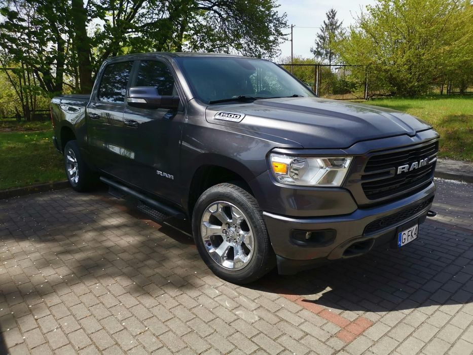 Ram 1500