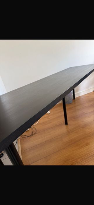 Secretaria 200x60 cm ikea