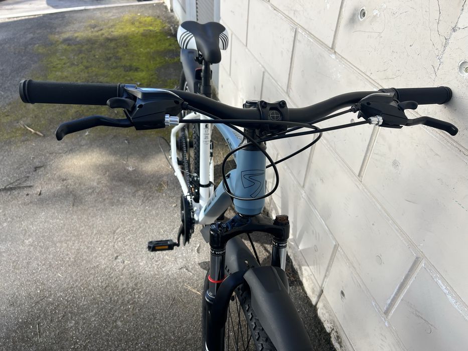 Велосипед SPARK Delight 26 новий