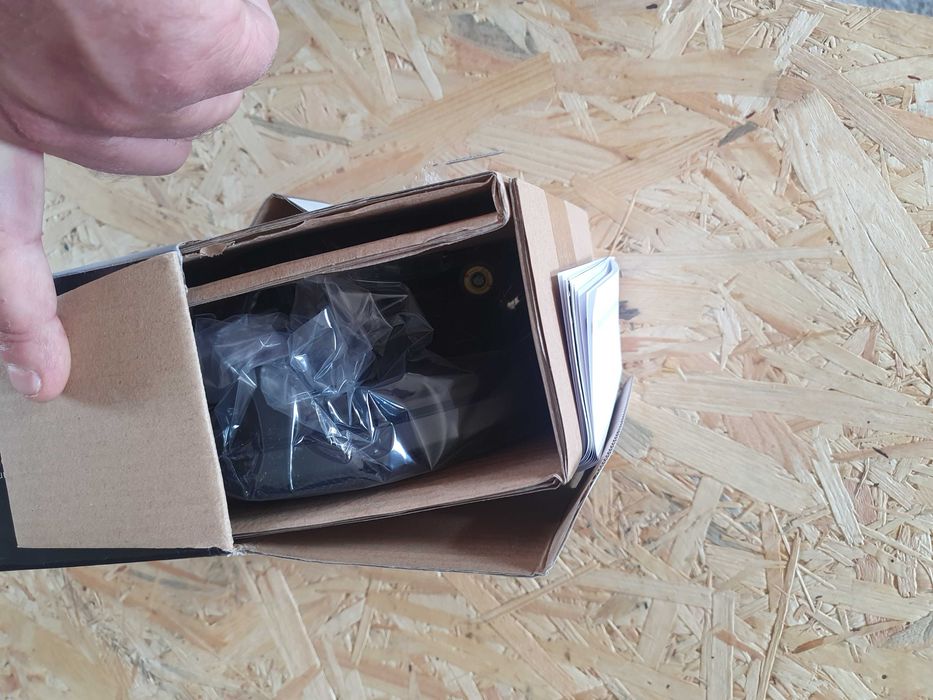 Głośniki Mac Audio Magnat 16.5 cm NOWE komplet