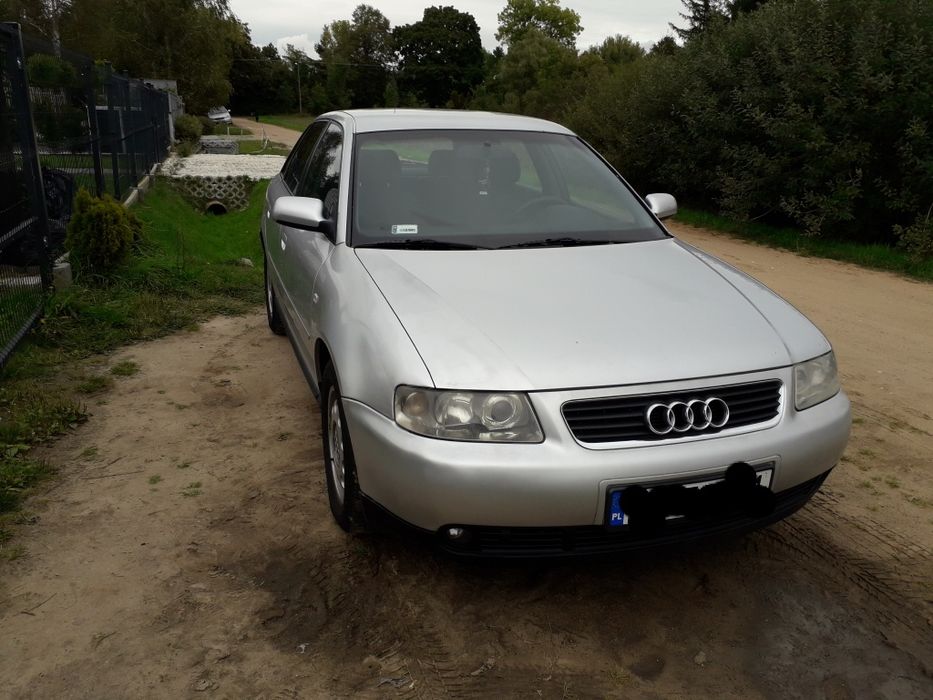 Sprzedam Audi A3