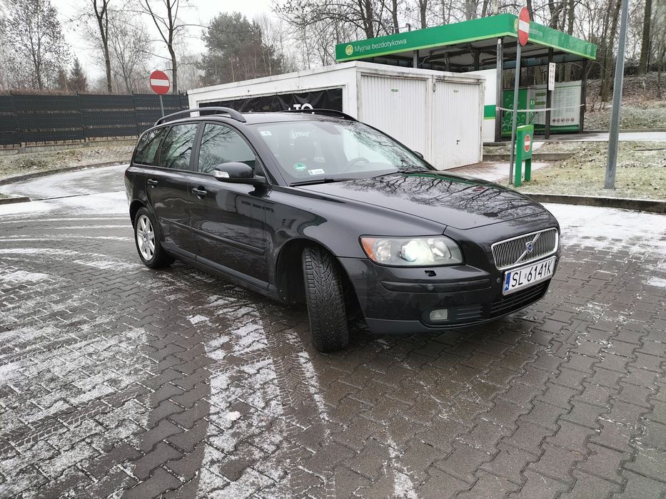 Volvo V50* 2.0 diesel