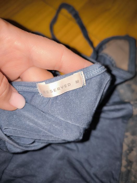 Koszulka nocna 3x S/M