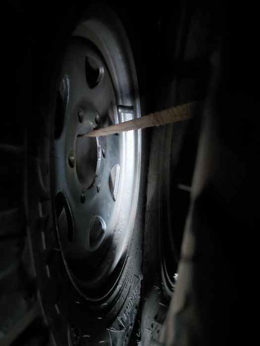 Колеса r 15 грязьові
