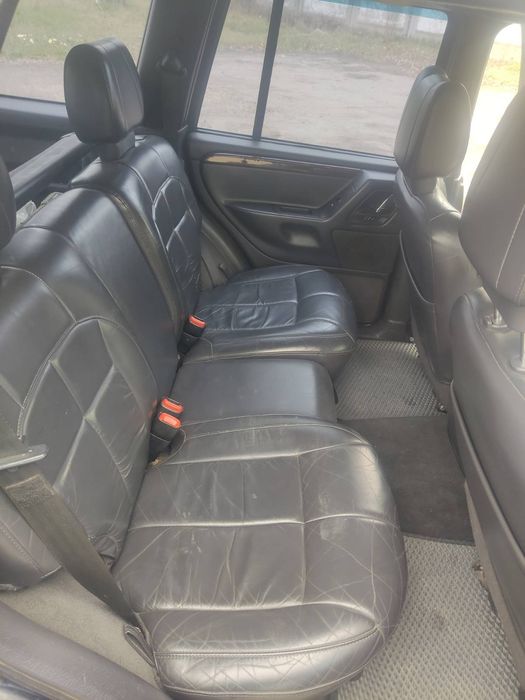 Jeep Grand Chеrokee