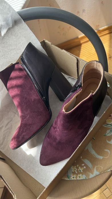 Ботильйоны Tuto Vzuto