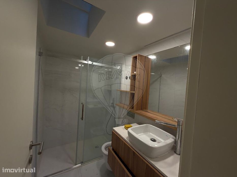 Apartamento T1 para venda