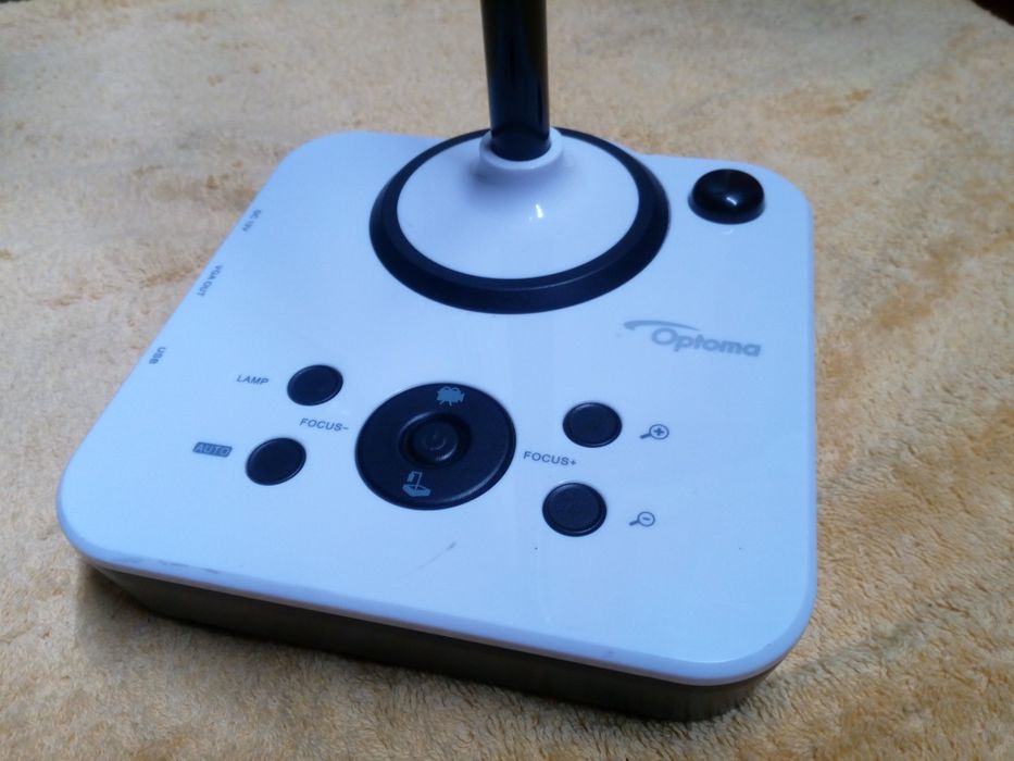 Wizualizer Optima mod.DC 300i. Tanio!
