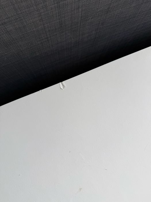 Mackapär sapateira branco IKEA