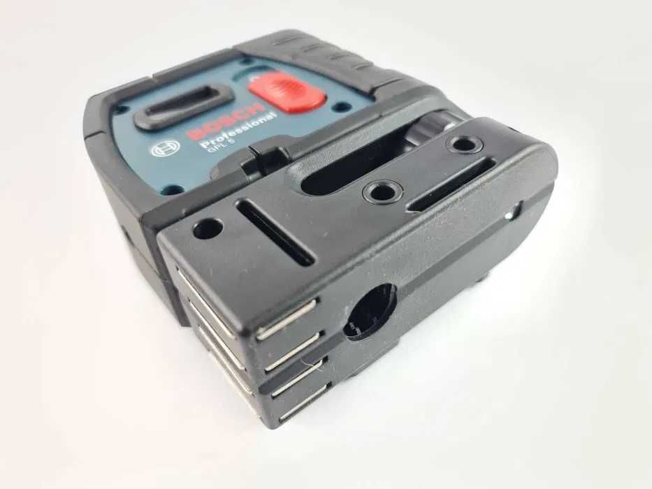 laser BOSCH GPL5 stan idealny Kraków LOMBARD K18.pl