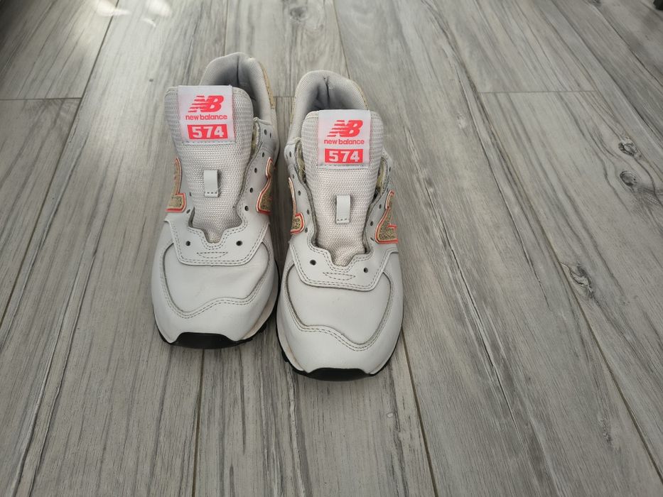 Buty sportowe New Balance