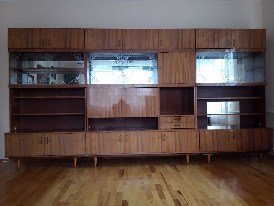 Стенка для гостиной