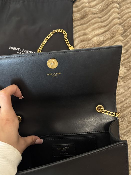 Сумка yves saint laurent