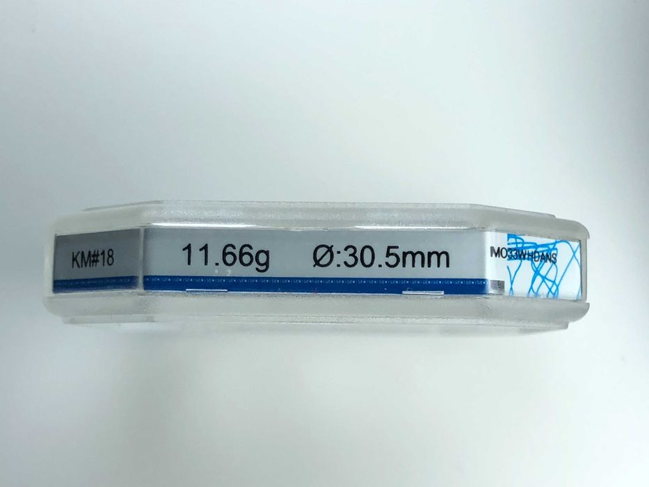 MOEDA CERTIFICADA GENI MS65 - Arábia Saudita - 1 Rial 1951 Prata