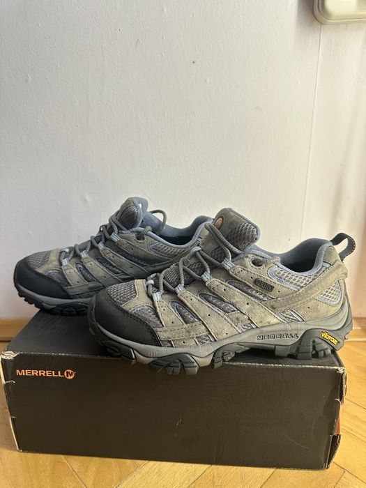 Merrell moab 2 , 38 розмір (24,5)