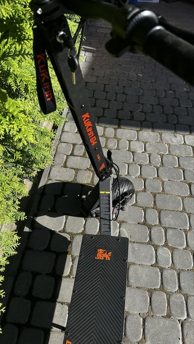 Kukirin g4 (не g2)